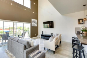 MidTown Reno Vacation Rental Less Than 2 Mi to Downtown!